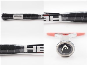 中古】ヘッド グラフィン プレステージ プロ 2014年モデルHEAD