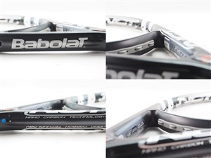 中古】バボラ VS NCT パワー 2002年モデルBABOLAT VS NCT POWER