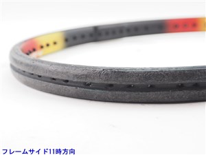 中古】ウィルソン プロ スタッフ クラッシック 95【中国製