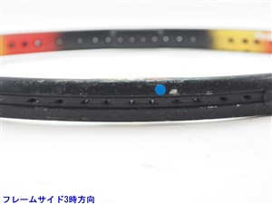 中古】ウィルソン プロ スタッフ クラッシック 95【中国製】WILSON Pro