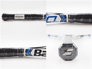 中古】バボラ ピュア ドライブ 107 2015年モデルBABOLAT PURE