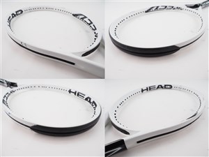 中古】ヘッド グラフィン 360プラス スピード エス 2020年モデル