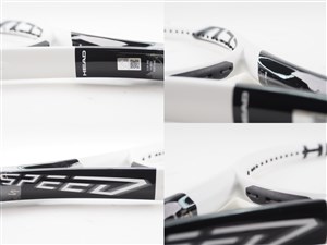 HEAD - 中古 テニスラケット ヘッド グラフィン 360プラス スピード エス 2020年モデル (G1)HEAD GRAPHENE 360+ SPEED S 2020 中古】ヘッド グラフィン 360プラス スピード エス 2020年モデル
