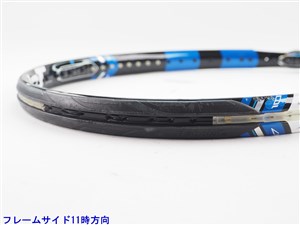 中古】バボラ ピュア ドライブ 107 2015年モデルBABOLAT PURE