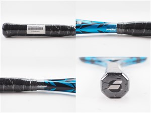 中古】バボラ ピュア ドライブ ツアー 2021年モデルBABOLAT PURE