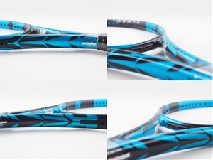 バボラピュアドライブ BabolatPureDrive 2021年モデル(G3) 中古】バボラ ピュア ドライブ ツアー 2021年モデルBABOLAT PURE