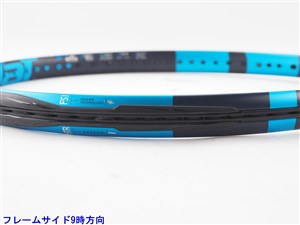 中古】バボラ ピュア ドライブ ツアー 2021年モデルBABOLAT PURE