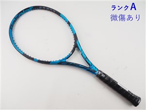 ラケット(硬式用) Babolat Pure Drive 2021 G3 中古】バボラ ピュア ドライブ ツアー 2021年モデルBABOLAT PURE