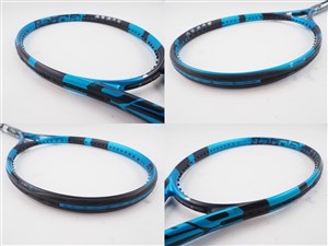 中古】バボラ ピュア ドライブ ツアー 2021年モデルBABOLAT PURE