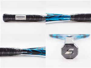 中古】バボラ ピュア ドライブ ツアー 2021年モデルBABOLAT PURE