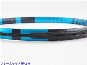 中古】バボラ ピュア ドライブ ツアー 2021年モデルBABOLAT PURE