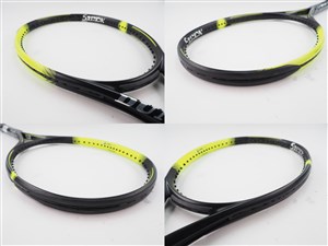 中古 テニスラケット ダンロップ エスエックス 300 エルエス 2020年モデル (G1)DUNLOP SX 300 LS 2020 中古】ダンロップ エスエックス300 エルエス 2020年モデルDUNLOP