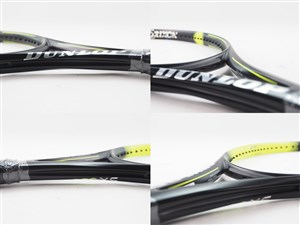 中古】ダンロップ エスエックス300 エルエス 2020年モデルDUNLOP