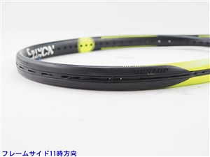 DUNLOP - 中古 テニスラケット ダンロップ エスエックス300  エルエス 2020年モデル (G2)DUNLOP SX300 LS 2020 中古】ダンロップ エスエックス300 エルエス 2020年モデルDUNLOP