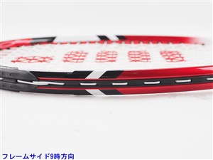 中古】ゴーセン ジュニア 25【ジュニア用ラケット】【子供 子供