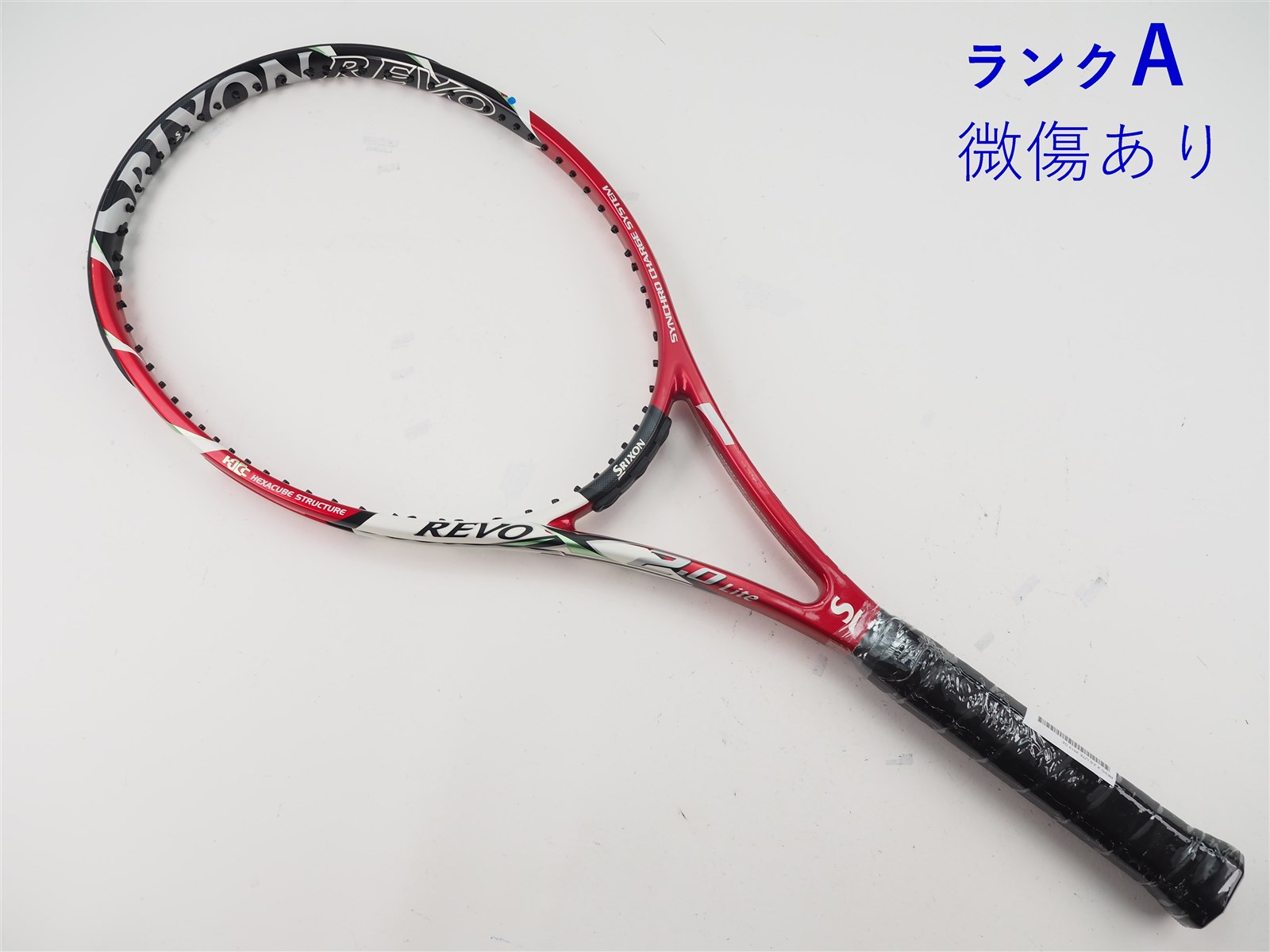Wilson ULTRA100 V4 G2 (ウイルソンウルトラ) used 中古】ウィルソン ウルトラ 100 バージョン4.0 2022年モデル