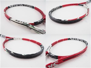 中古 テニスラケット ウィルソン ウルトラ 100エル バージョン4.0 2022年モデル (G2)WILSON ULTRA 100L V4.0 2022 中古】ウィルソン ウルトラ 100 バージョン4.0 2022年モデル