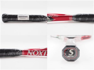 中古 テニスラケット ウィルソン ウルトラ 100エル バージョン4.0 2022年モデル (G2)WILSON ULTRA 100L V4.0 2022 中古】ウィルソン ウルトラ 100 バージョン4.0 2022年モデル