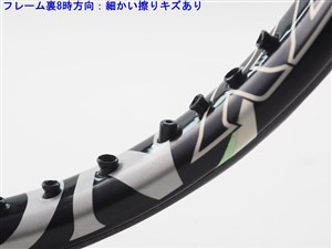 中古 テニスラケット ウィルソン ウルトラ 100 バージョン4.0 2022年モデル (G2)WILSON ULTRA 100 V4.0 2022 中古】ウィルソン ウルトラ 100 バージョン4.0 2022年モデル
