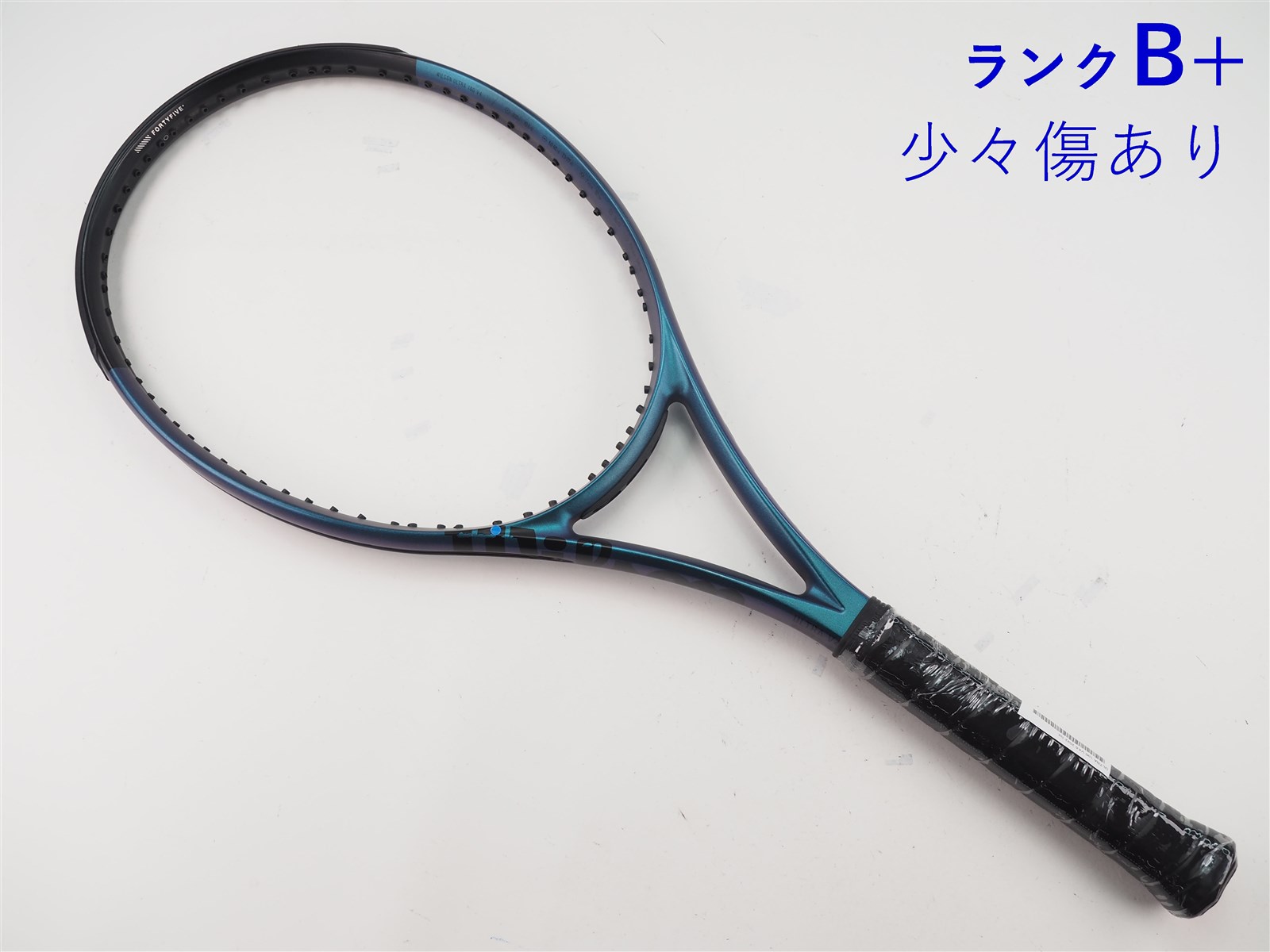 【新品】テニスラケット スリクソン REVO CZ 100S 2017(G2) c25080517c-m-01-pl.jpg