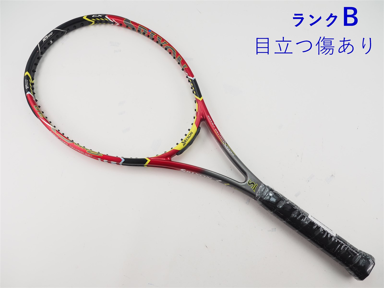 中古】スリクソン レヴォ シーエックス 2.0 2017年モデルSRIXON