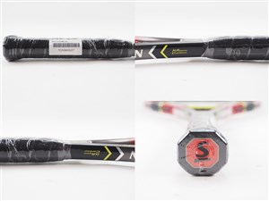 Srixon - 中古 テニスラケット スリクソン レヴォ シーエックス 2.0 2017年モデル (G2)SRIXON REVO CX 2.0 2017 tennis_c21100391c