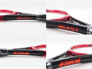 中古】プリンス ビースト DB 100(300g) 2021年モデルPRINCE