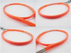 中古】ヘッド グラフィン 360プラス ラジカル MP 2021年モデル