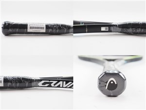 中古】ヘッド グラフィン 360プラス グラビティ プロ 2021年