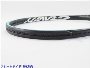 HEAD - 中古 テニスラケット ヘッド グラフィン 360プラス グラビティ プロ 2021年モデル (G2)HEAD GRAPHENE 360+ GRAVITY PRO 2021 HEAD 中古 テニスラケット ヘッド グラフィン 360プラス