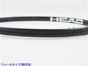 中古】ヘッド グラフィン 360プラス グラビティ プロ 2021年