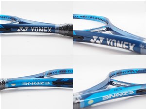 中古 テニスラケット ヨネックス イーゾーン 100 2020年モデル (G2) YONEX EZONE 100 2020 (c25080029c) 楽天市場】【中古】ヨネックス イーゾーン 100 2020年モデル
