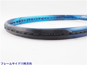 中古 テニスラケット ヨネックス イーゾーン 100 2020年モデル (G2) YONEX EZONE 100 2020 (c25080029c) YONEX EZONE 100L G2 イーゾーン 2020年モデル - メルカリ