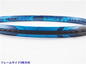 中古 テニスラケット ヨネックス イーゾーン 100 2020年モデル (G2) YONEX EZONE 100 2020 (c25080029c) YONEX EZONE 100L G2 イーゾーン 2020年モデル - メルカリ