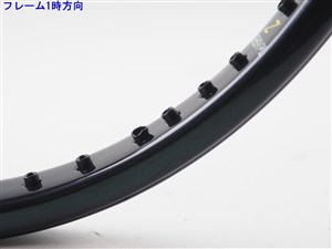 美品Prince　2024　PHANTOMグラファイト100G2 PHANTOM GRAPHITE 97 - Prince プリンステニス公式サイト