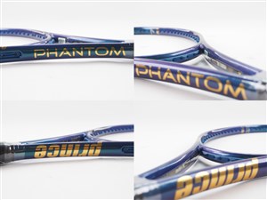 中古】プリンス ファントム 100 2025年モデルPRINCE PHANTOM 100
