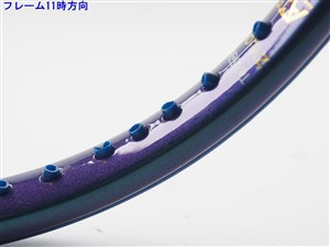 中古 テニスラケット プリンス ファントム 100 2025年モデル (G2) PRINCE PHANTOM 100 2025 (c25080150c) 中古】プリンス ファントム 100 2025年モデルPRINCE PHANTOM 100