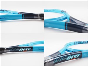 中古】ヘッド グラフィン 360 インスティンクト MP 2019年モデル