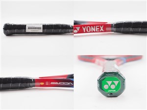 ヨネックス　VCORE100 2018年モデル　硬式ラケット　YONEX G2 YONEX ヨネックス テニスラケット Vコア 100L VCORE 限定