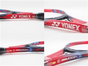 中古】ヨネックス ブイコア 100 2023年モデルYONEX VCORE 100