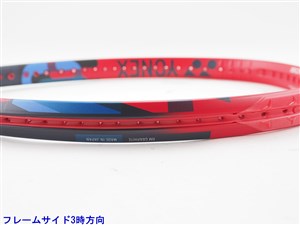 中古】ヨネックス ブイコア 100 2023年モデルYONEX VCORE 100