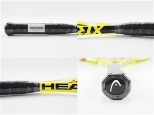 中古】ヘッド グラフィン エックスティー エクストリーム MPA 2015年