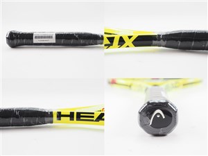 中古】ヘッド グラフィン エックスティー エクストリーム MPA 2015年