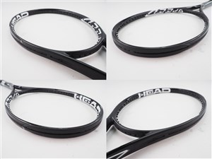 中古 テニスラケット ヘッド グラフィン エックスティー ラジカル MP 2016年モデル【一部グロメット割れ有り】 (G3) HEAD GRAPHENE XT RADICAL MP 2016 (c25060105c) HEAD 中古 テニスラケット ヘッド グラフィン タッチ ラジカル