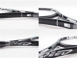 中古 テニスラケット ヘッド グラフィン 360プラス スピード MP 2021 HEAD 中古 テニスラケット ヘッド グラフィン 360プラス