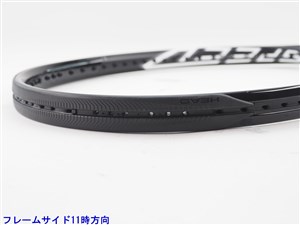 中古 テニスラケット ヘッド グラフィン 360プラス スピード MP 2021 HEAD 中古 テニスラケット ヘッド グラフィン 360プラス