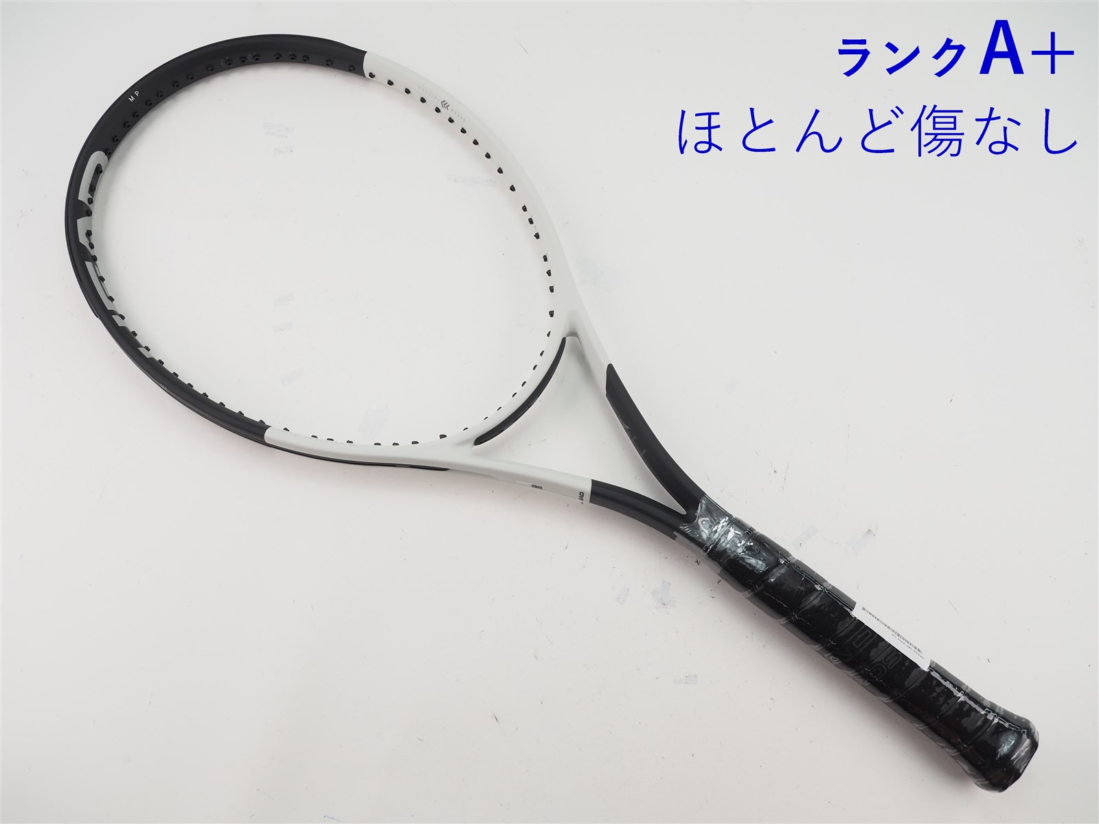 ヘッド　スピードmp ジョコビッチモデル　G2 ヘッド スピードmp ジョコビッチモデル G2