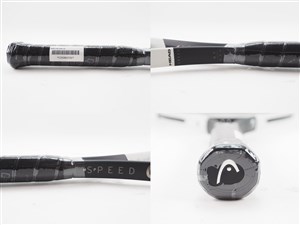 中古 テニスラケット ヘッド スピード MP 2024年モデル (G2) HEAD SPEED MP 2024 (c25050299c) 中古】ヘッド スピード MP 2024年モデルHEAD SPEED MP 2024(G2