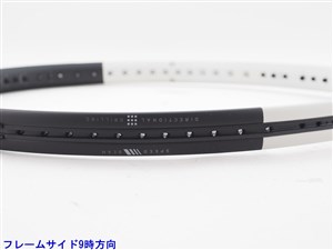 中古 テニスラケット ヘッド スピード MP 2024年モデル (G2)HEAD SPEED MP 2024 HEAD 中古 テニスラケット ヘッド スピード MP 2024年モデル (G2