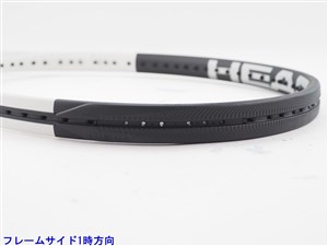R*a様 HEAD SPEED MP 2024 G2 極美品 スピード ウインザーオンラインショップヘッド スピードエムピー 2024